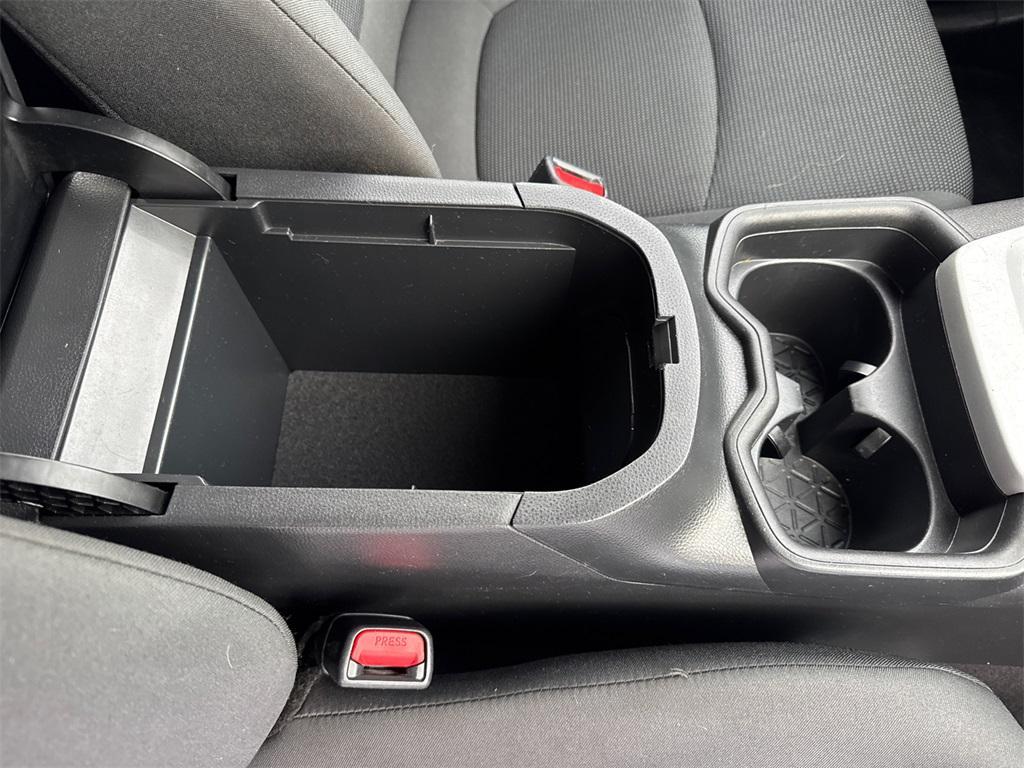 used 2020 Toyota RAV4 car, priced at $22,193