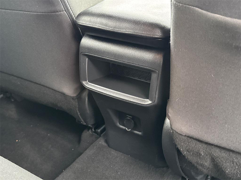 used 2020 Toyota RAV4 car, priced at $22,193