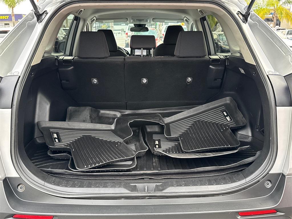 used 2020 Toyota RAV4 car, priced at $22,193