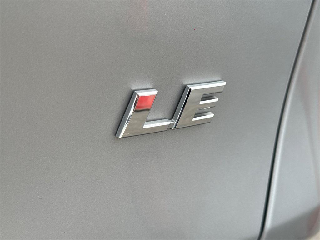 used 2020 Toyota RAV4 car, priced at $22,193