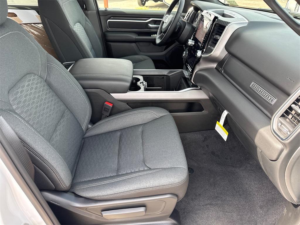 new 2026 Ram 1500 car, priced at $51,888