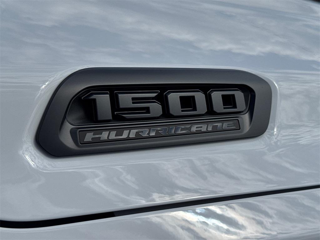 new 2026 Ram 1500 car, priced at $51,888