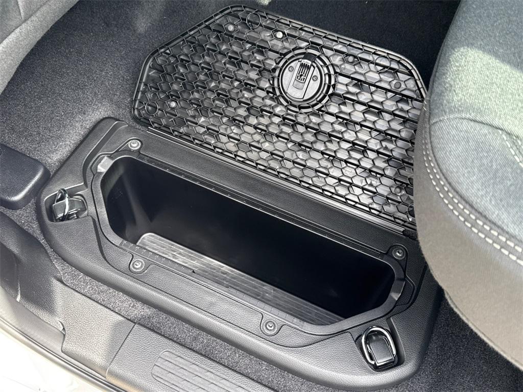 new 2026 Ram 1500 car, priced at $51,888