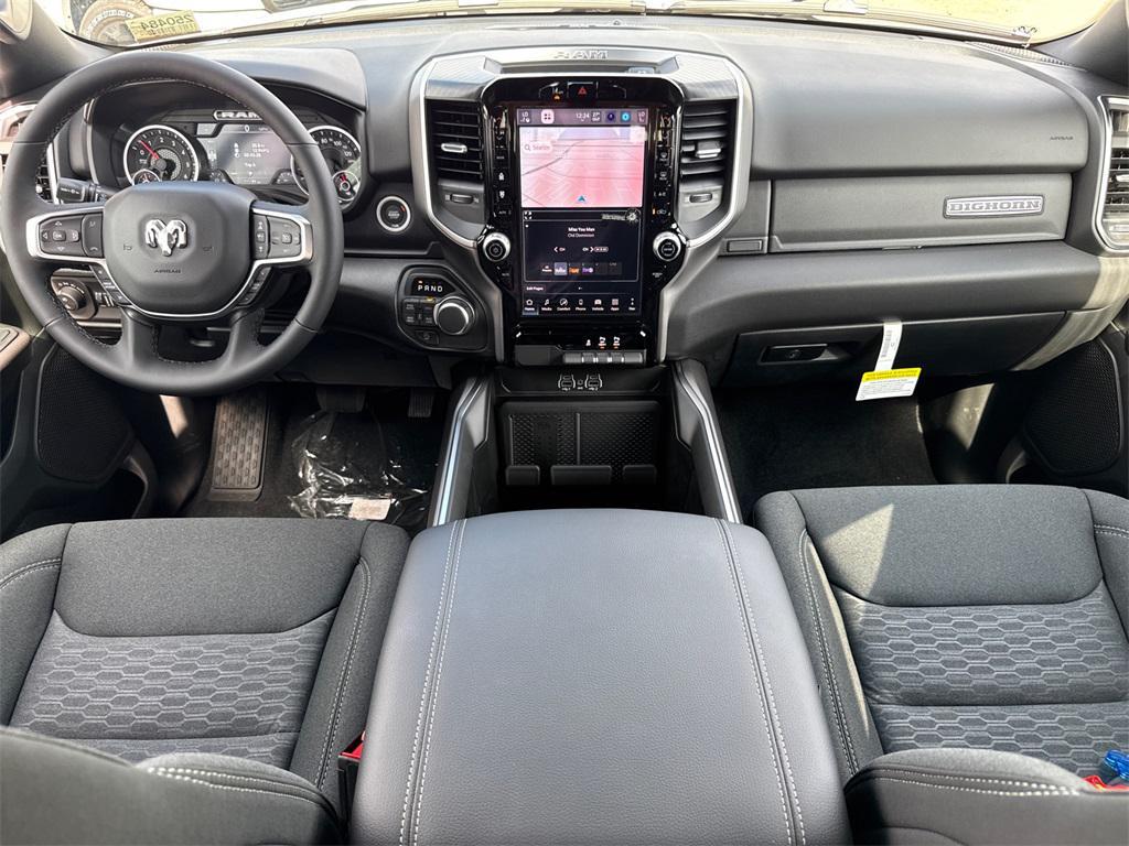 new 2026 Ram 1500 car, priced at $51,888