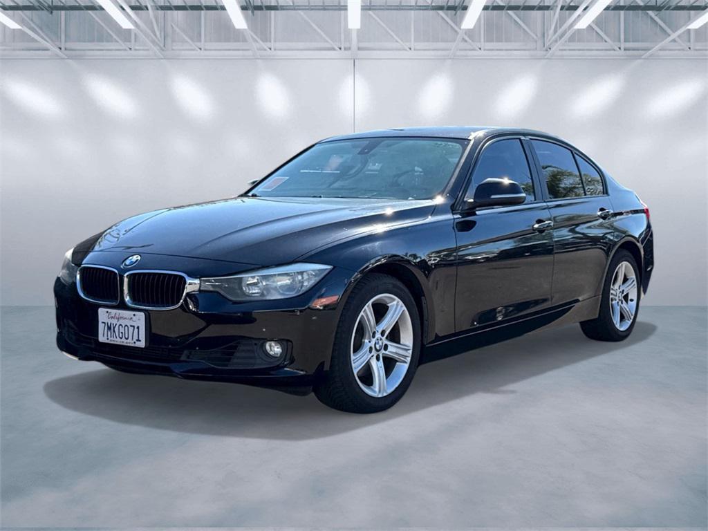 used 2015 BMW 328 car, priced at $8,995