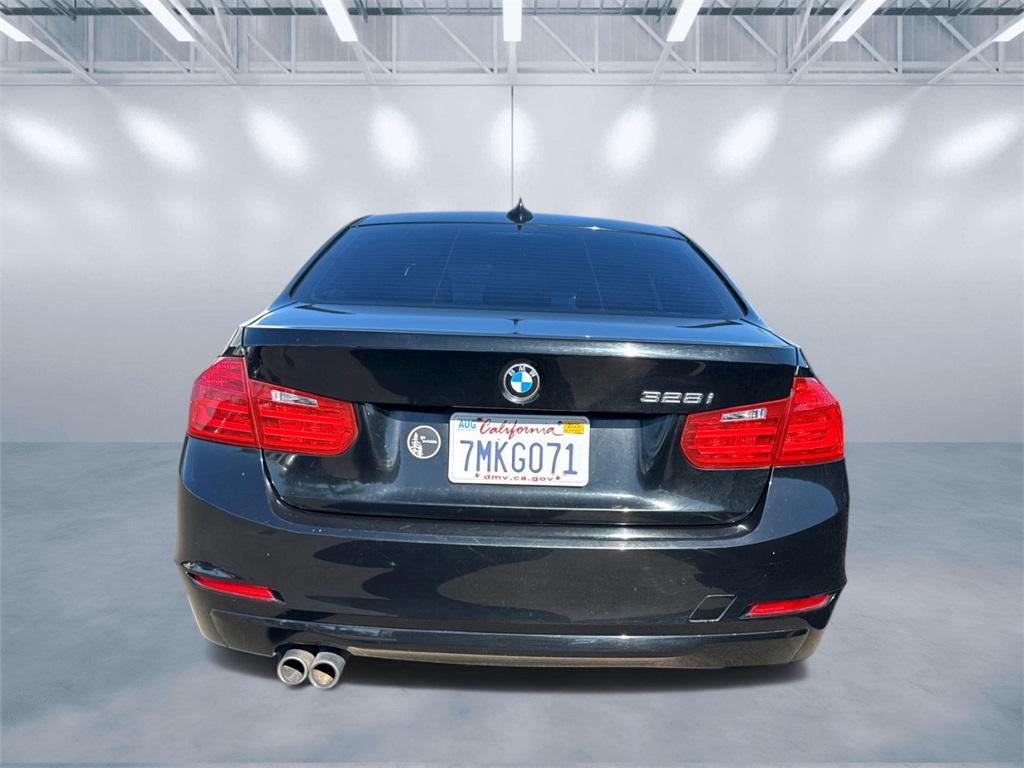 used 2015 BMW 328 car, priced at $8,995