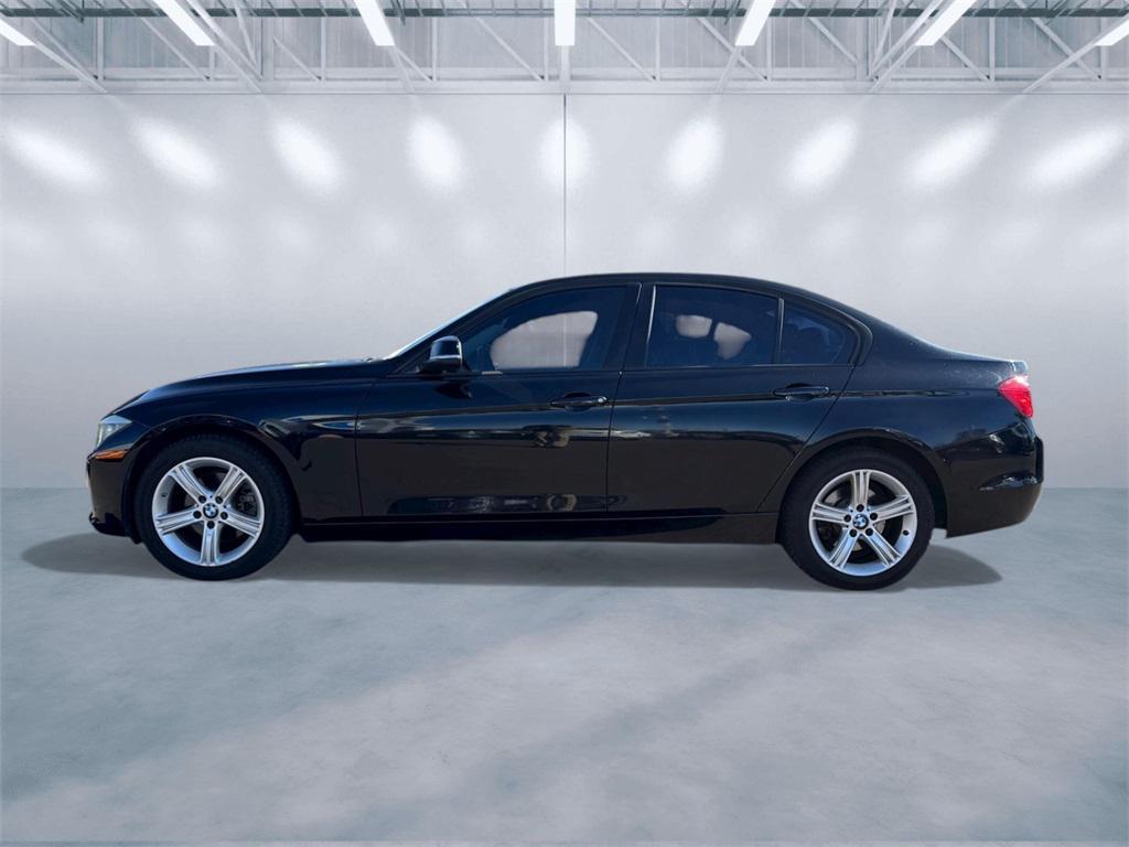 used 2015 BMW 328 car, priced at $8,995