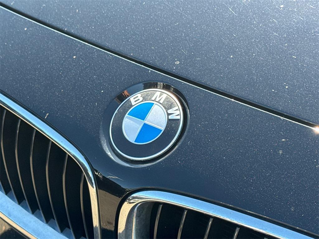 used 2015 BMW 328 car, priced at $8,995