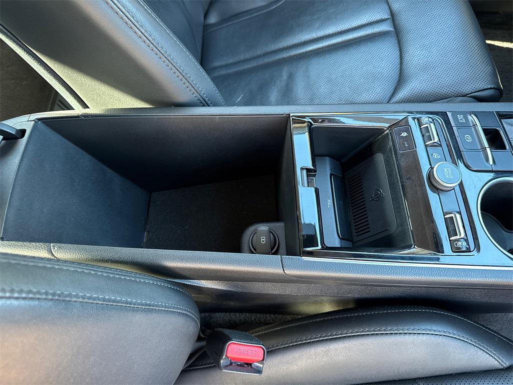 used 2021 Kia K5 car, priced at $21,444