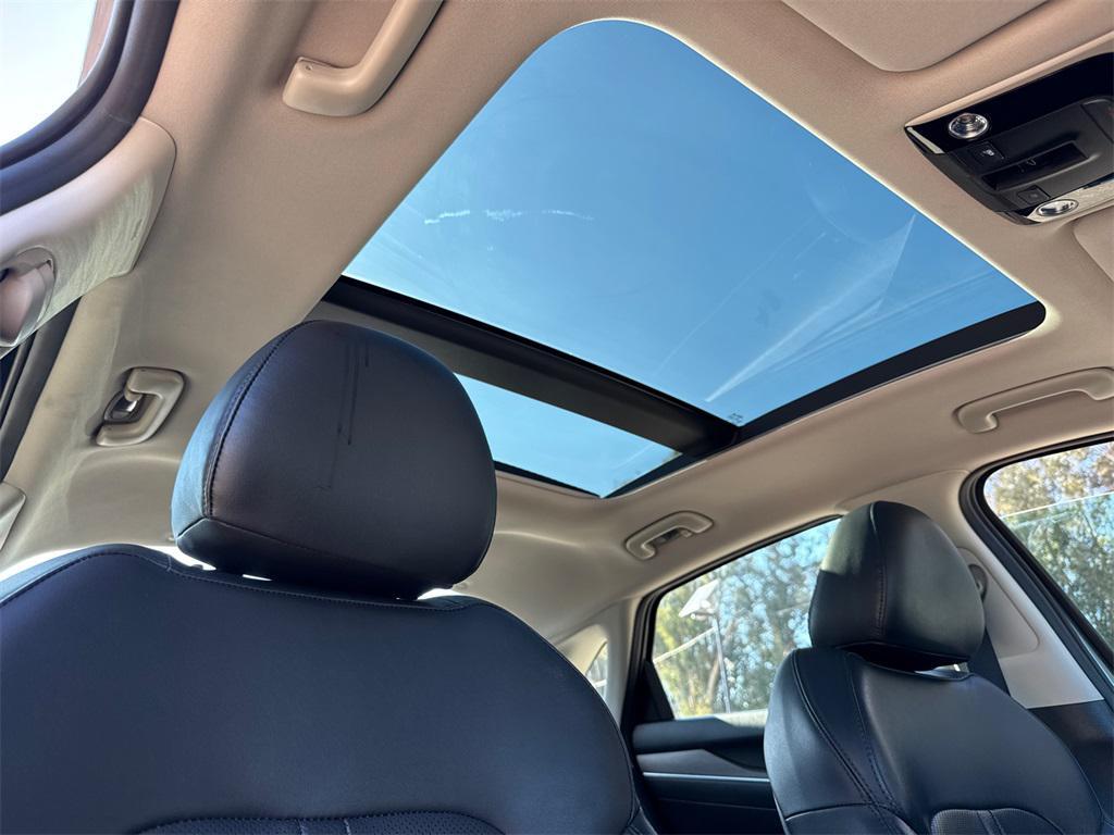 used 2021 Kia K5 car, priced at $21,444