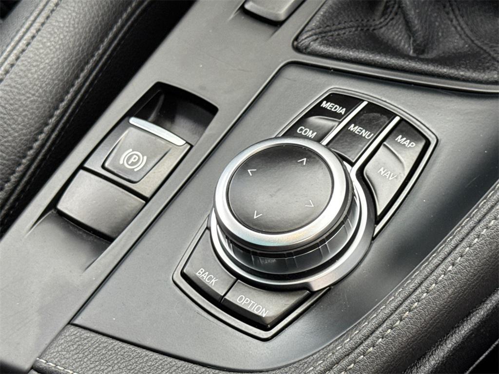 used 2020 BMW X2 car, priced at $16,850