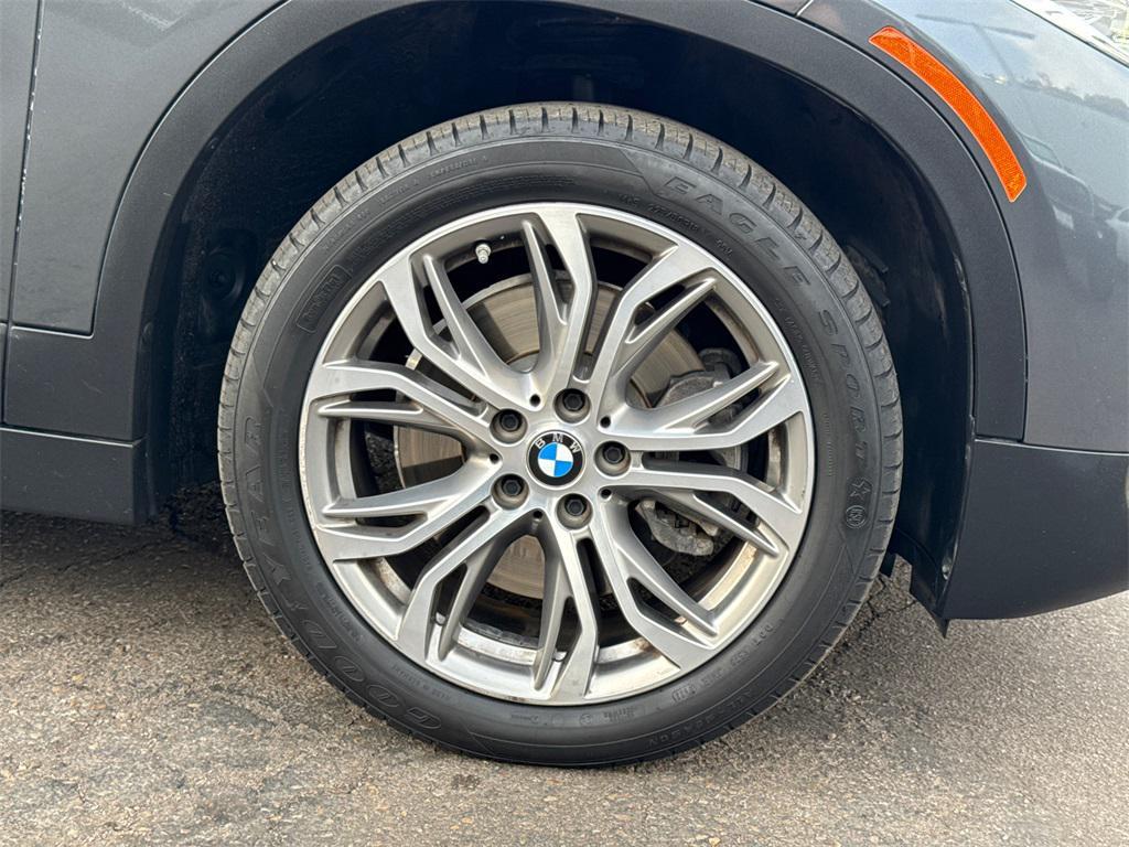 used 2020 BMW X2 car, priced at $16,850