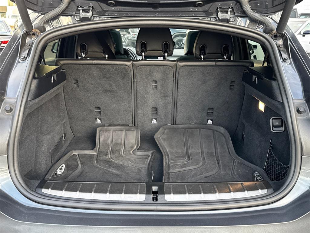 used 2020 BMW X2 car, priced at $16,850