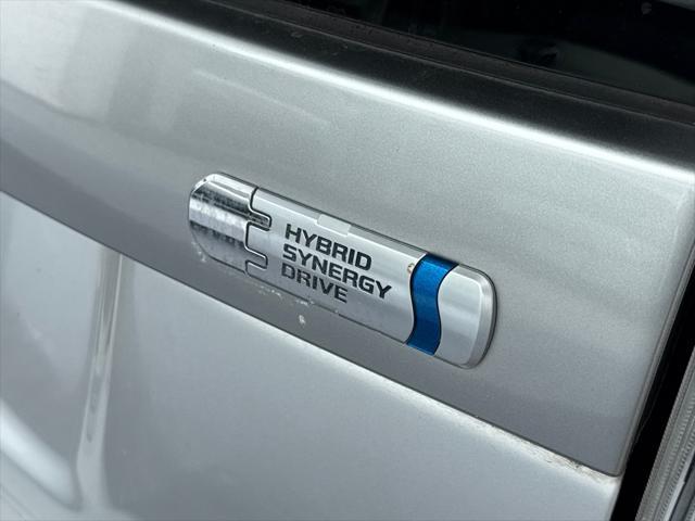 used 2014 Toyota Prius Plug-in car, priced at $11,947