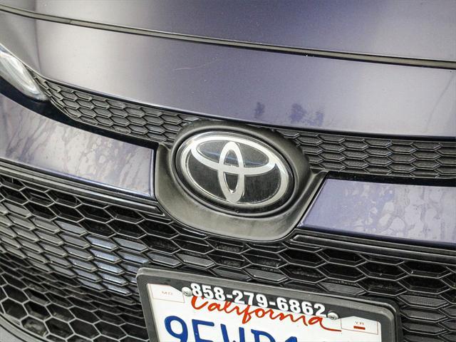 used 2021 Toyota Corolla car, priced at $18,369