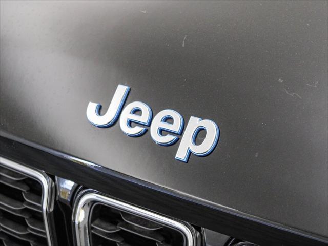 new 2024 Jeep Grand Cherokee 4xe car, priced at $56,750