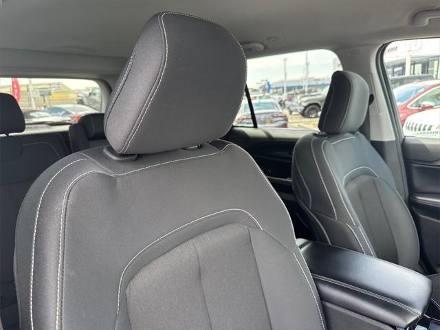 used 2023 Jeep Grand Cherokee car, priced at $28,999