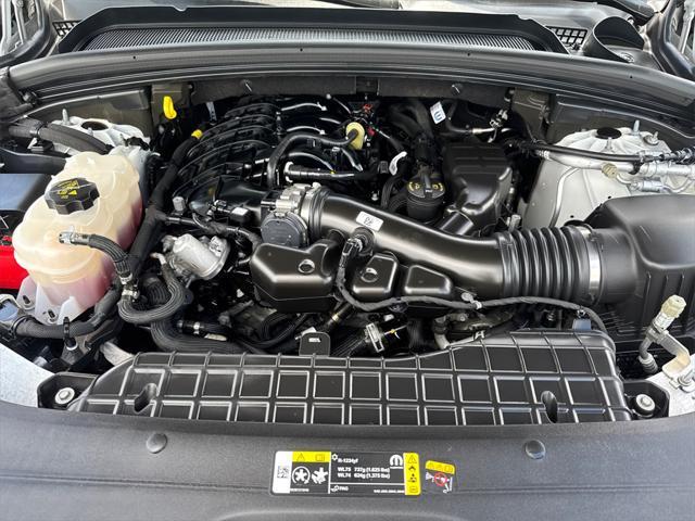 used 2023 Jeep Grand Cherokee car, priced at $28,999