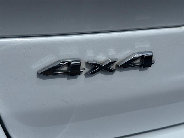 used 2023 Jeep Grand Cherokee car, priced at $28,999