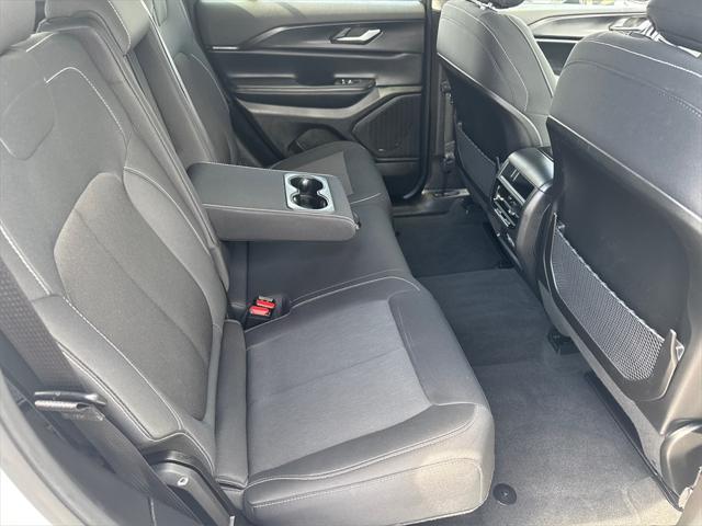 used 2023 Jeep Grand Cherokee car, priced at $28,999
