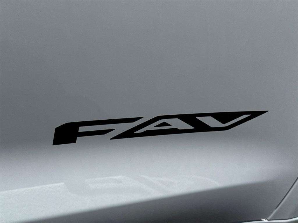 new 2025 Chrysler Pacifica car, priced at $48,795