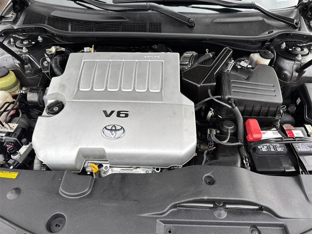 used 2011 Toyota Camry car, priced at $10,000