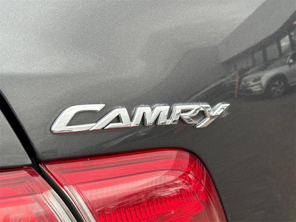 used 2011 Toyota Camry car, priced at $10,000