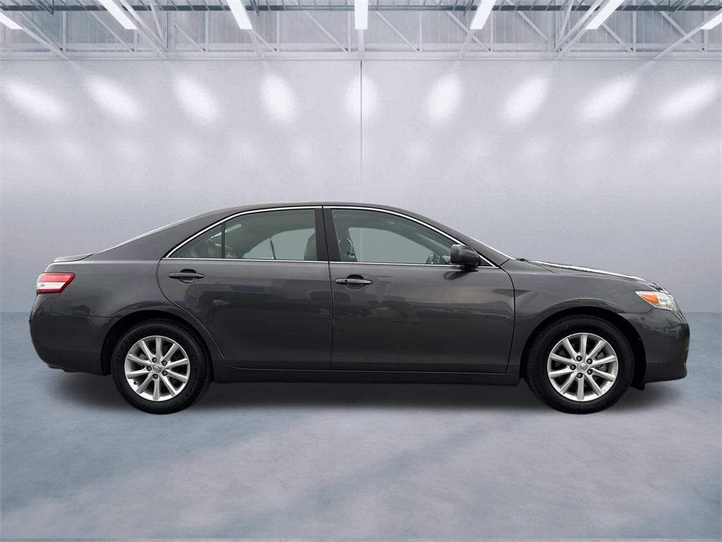 used 2011 Toyota Camry car, priced at $10,000