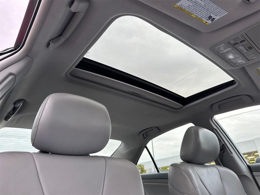 used 2011 Toyota Camry car, priced at $10,000