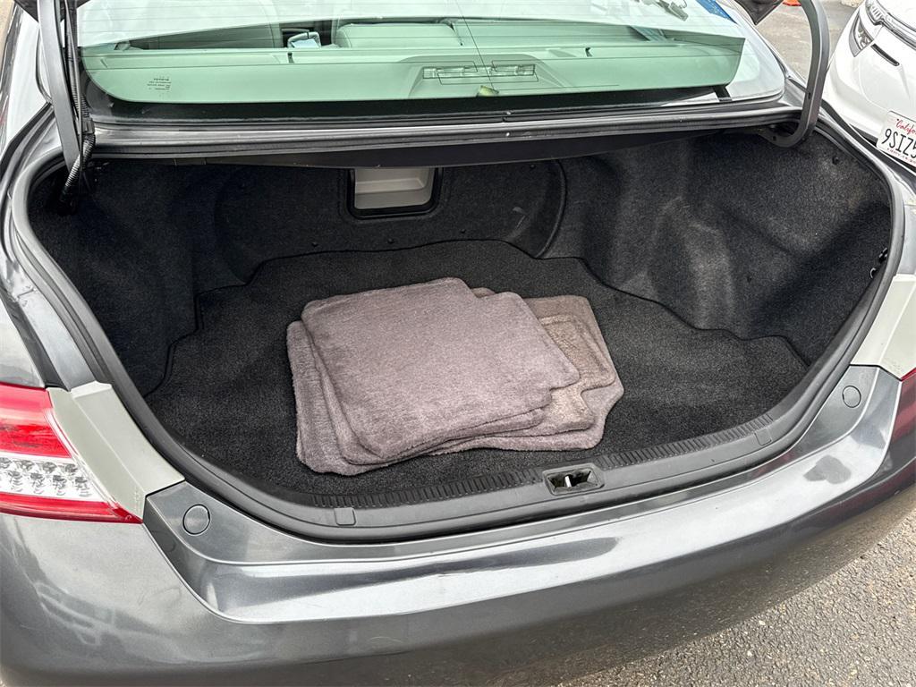 used 2011 Toyota Camry car, priced at $10,000