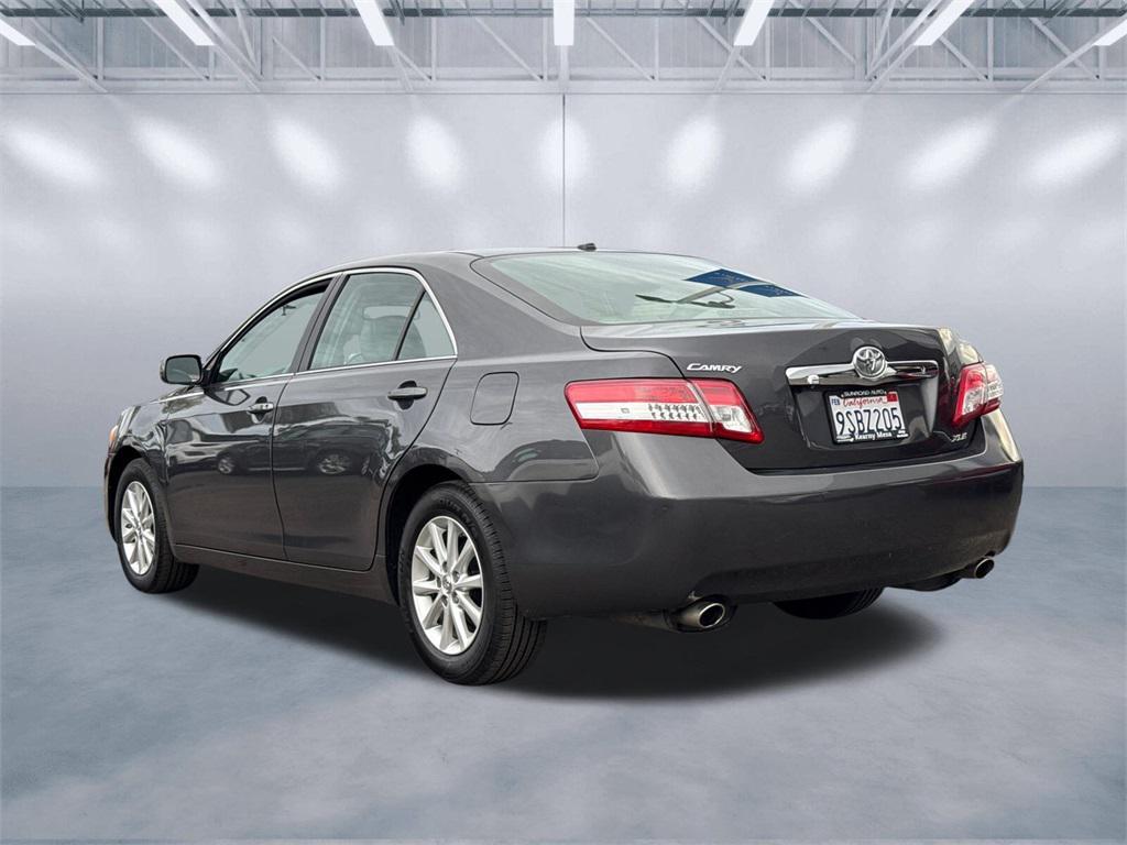 used 2011 Toyota Camry car, priced at $10,000