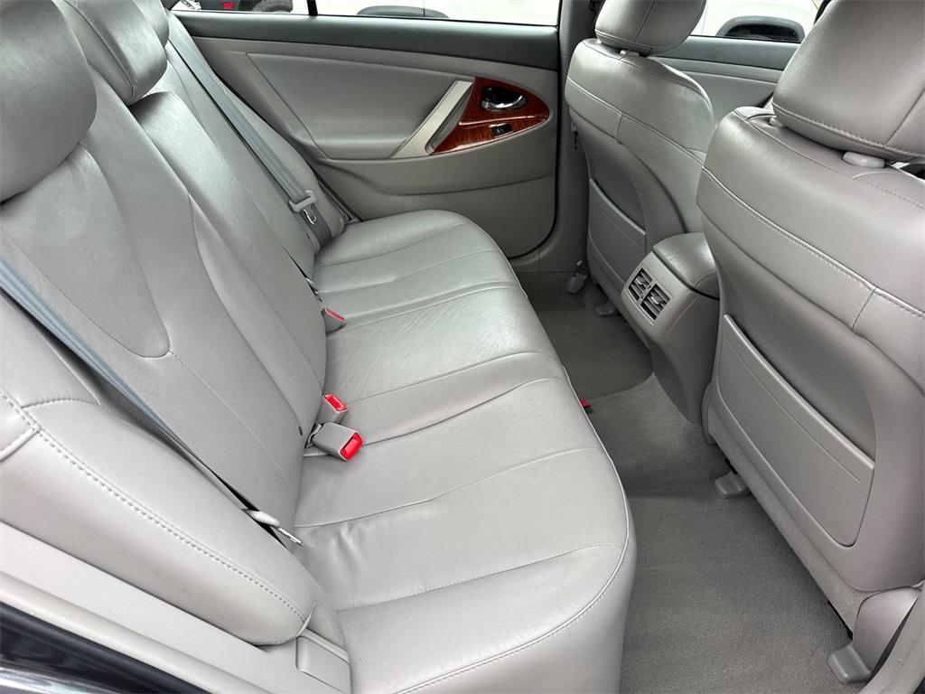 used 2011 Toyota Camry car, priced at $10,000