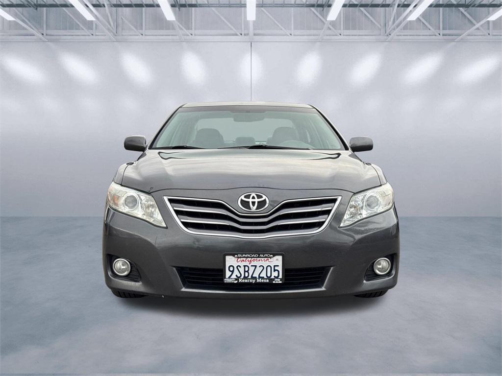 used 2011 Toyota Camry car, priced at $10,000