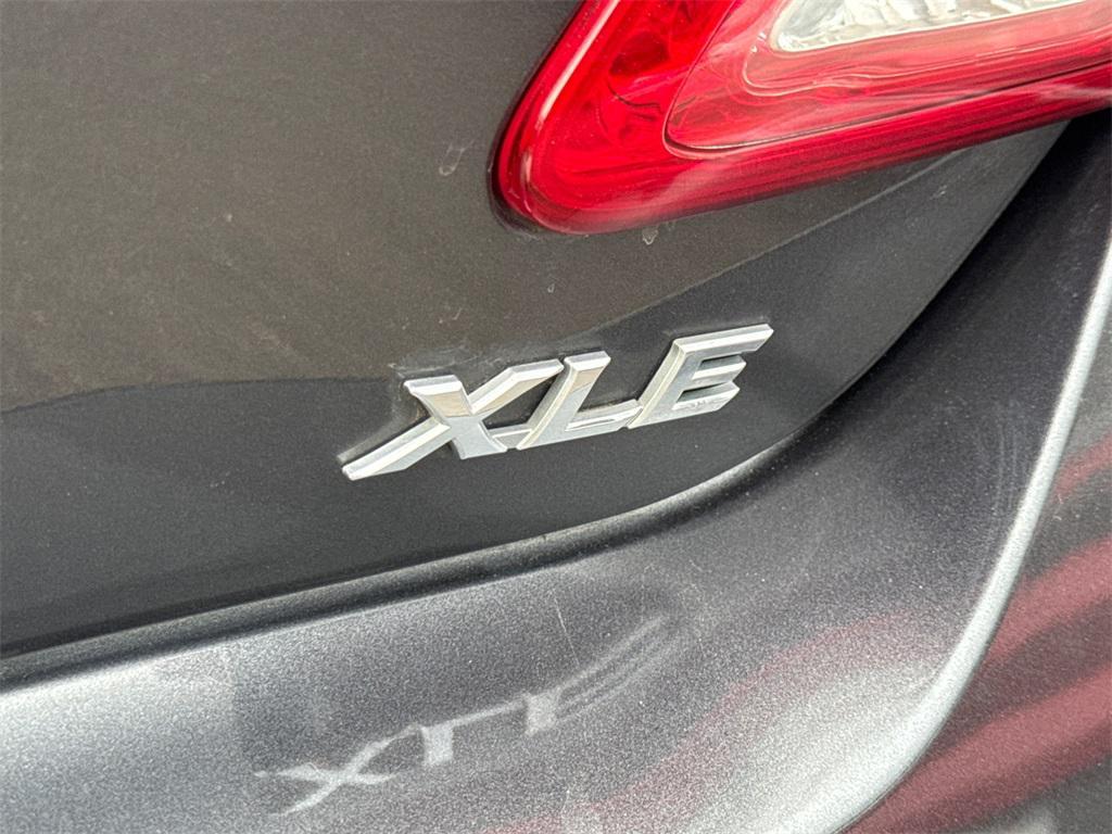 used 2011 Toyota Camry car, priced at $10,000