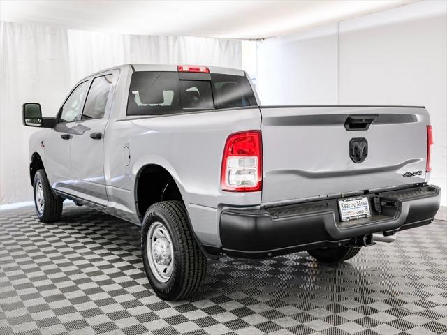 new 2024 Ram 2500 car, priced at $62,561