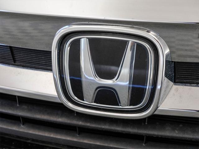 used 2020 Honda Pilot car, priced at $24,825