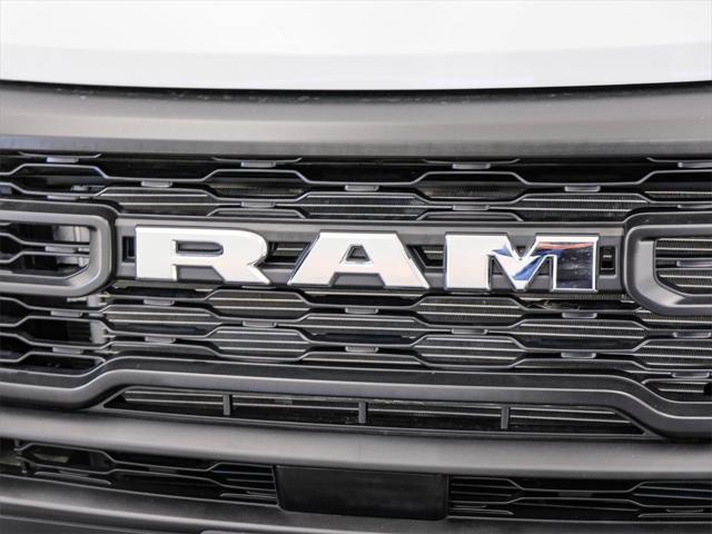 new 2024 Ram ProMaster 1500 car, priced at $44,878