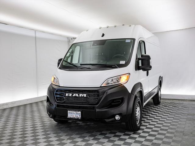 new 2024 Ram ProMaster 1500 car, priced at $44,878