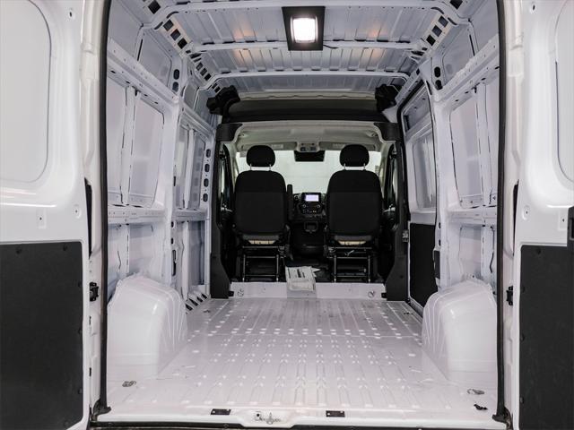 new 2024 Ram ProMaster 1500 car, priced at $44,878