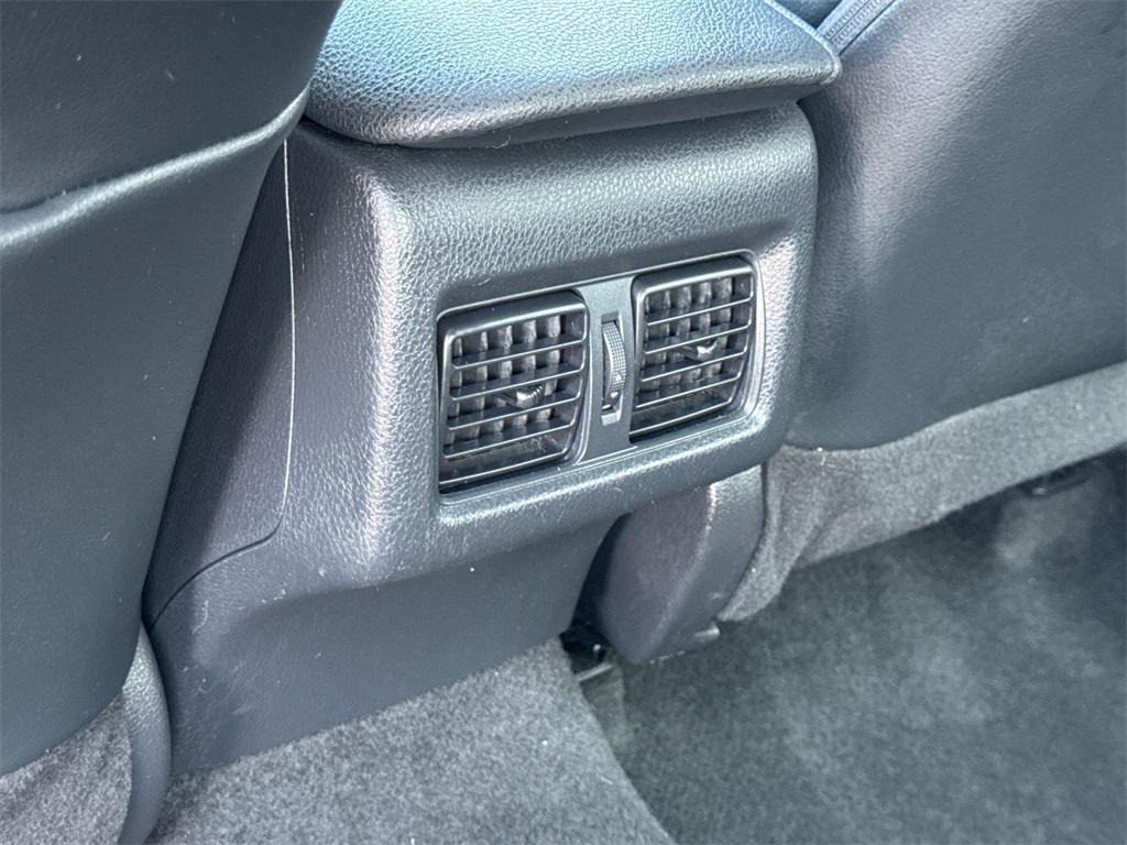 used 2022 Toyota Camry Hybrid car, priced at $24,955