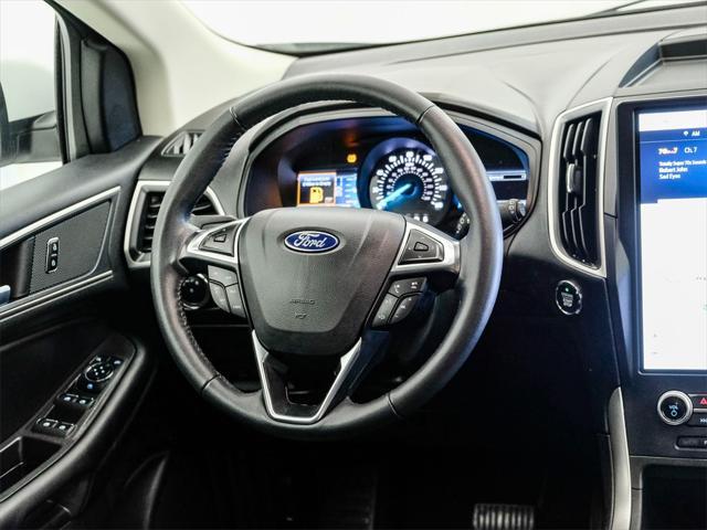 used 2023 Ford Edge car, priced at $21,947