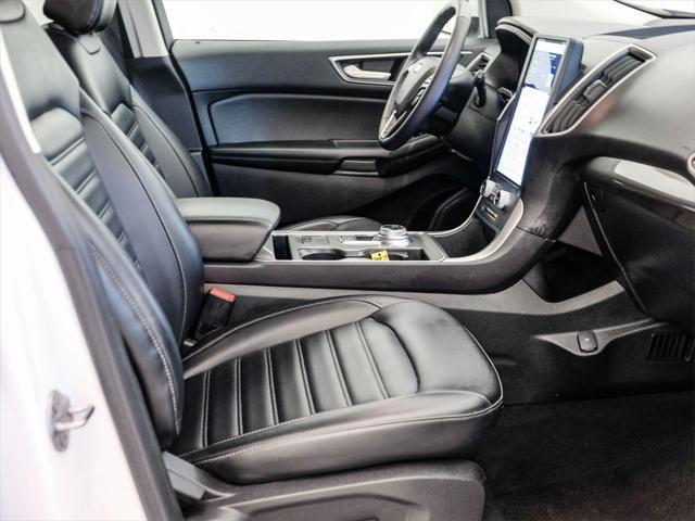 used 2023 Ford Edge car, priced at $21,947