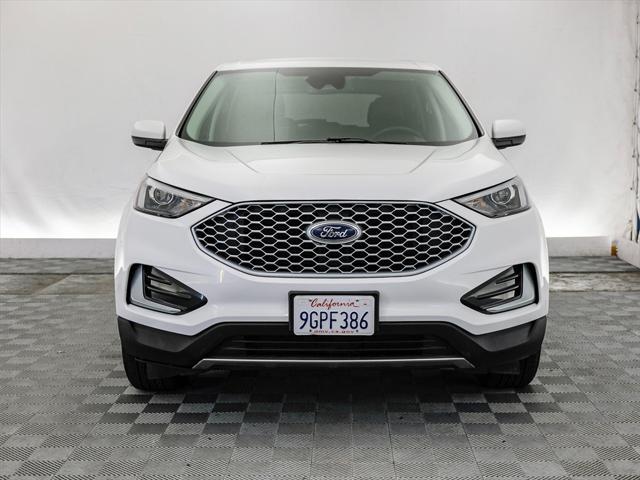 used 2023 Ford Edge car, priced at $21,947