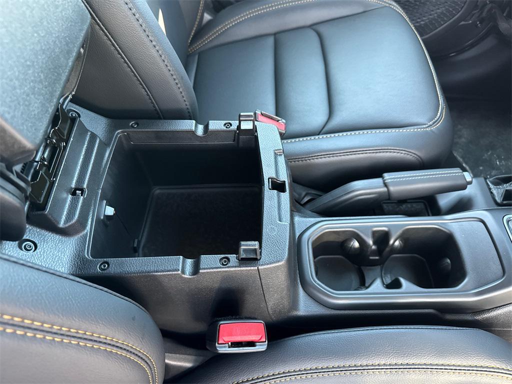 new 2026 Jeep Wrangler car, priced at $57,860