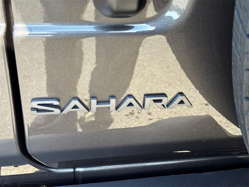 new 2026 Jeep Wrangler car, priced at $57,860