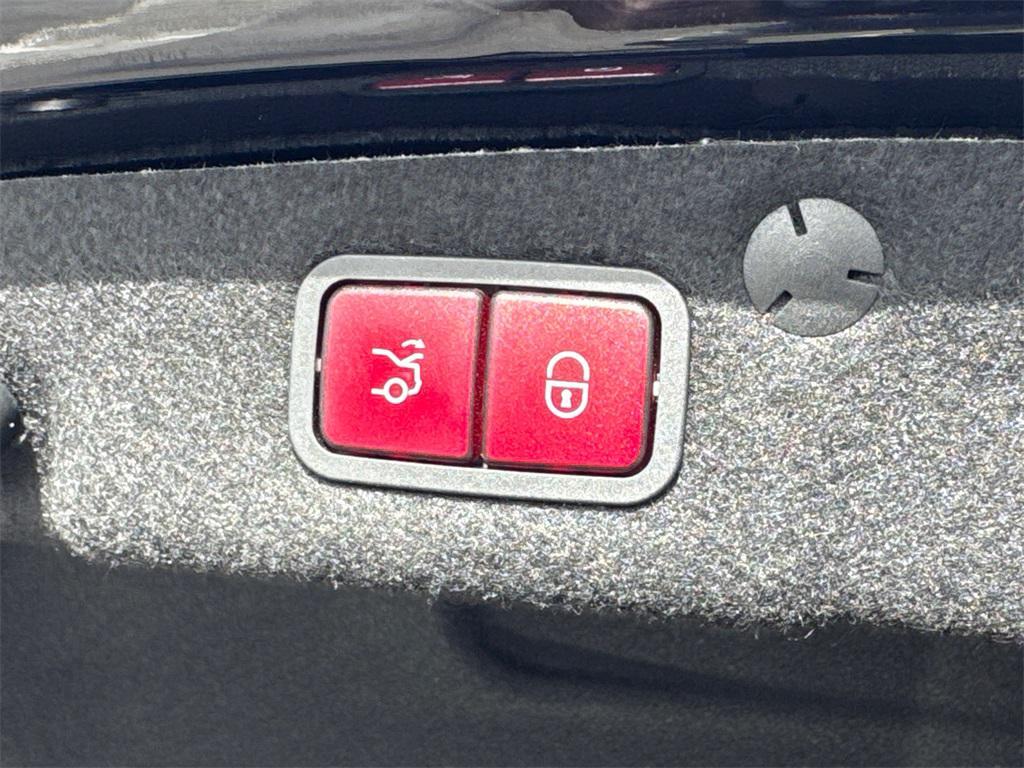 used 2021 Mercedes-Benz C-Class car, priced at $25,777