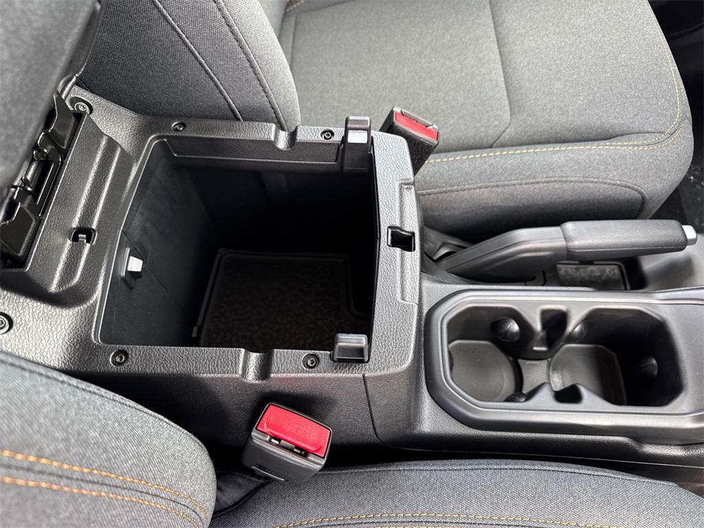 new 2026 Jeep Wrangler car, priced at $51,230