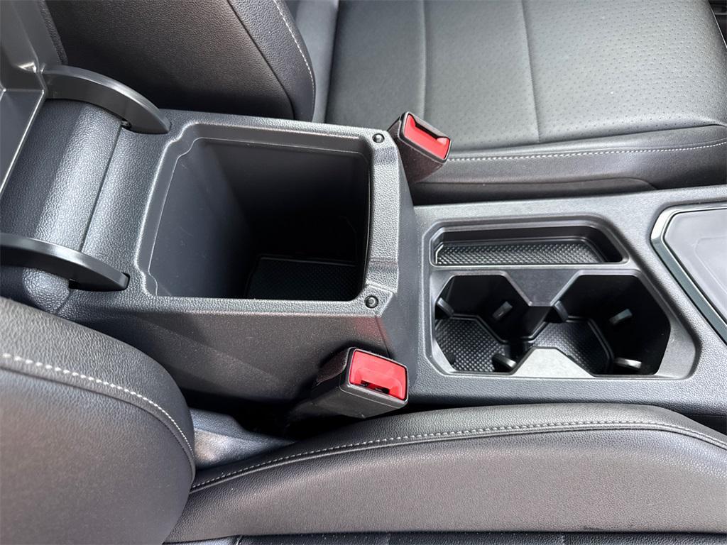 used 2020 Volkswagen Tiguan car, priced at $18,779