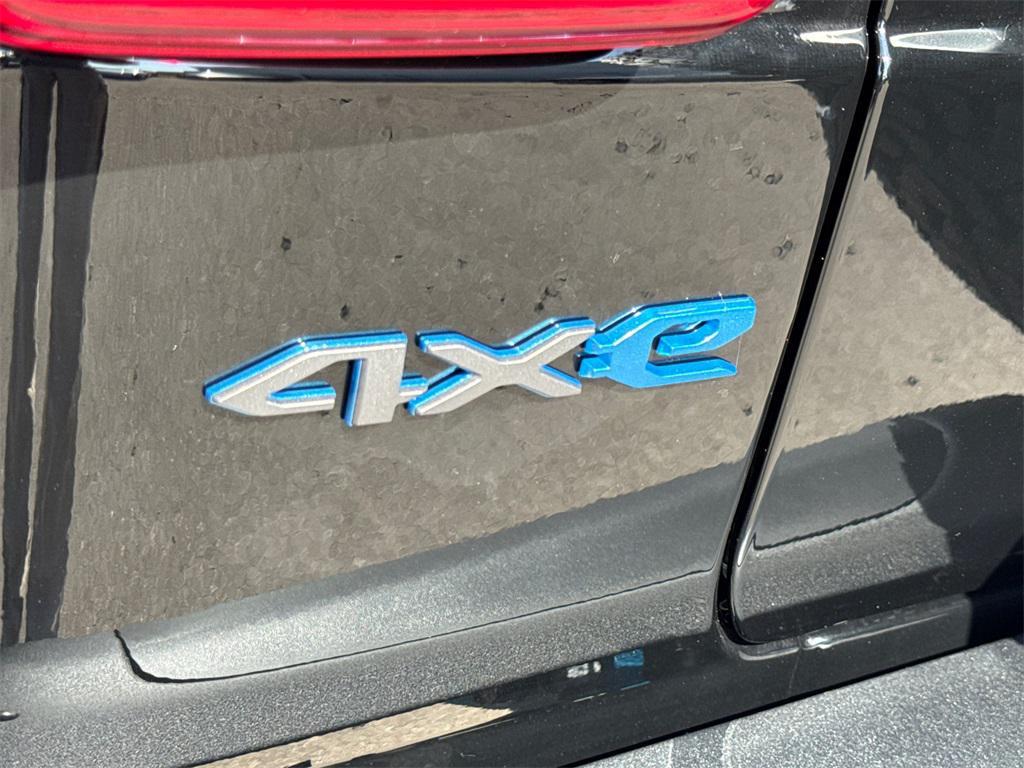 new 2025 Jeep Wrangler 4xe car, priced at $72,790