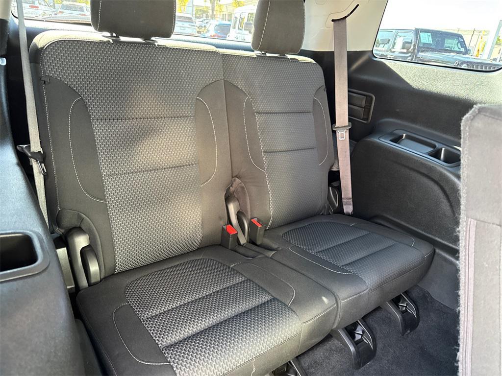 used 2021 GMC Acadia car, priced at $22,777